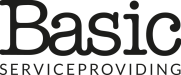 Logo Basic Serviceproviding